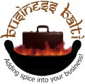 Business Balti