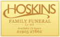 A Hoskins & Son Ltd