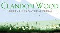 Clandon Wood Natural Burial Reserve