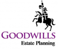 Goodwills - Will Writing & Estate Planning in Staffordshire