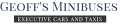 Geoff's Minibuses & Executive Chauffeur Service