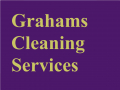 Grahams Cleaning Services