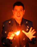 Theo The Magician