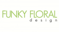 Funky Floral Design