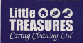 Little Treasures Caring Cleaning Ltd