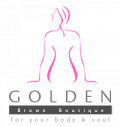 The Golden Brown Body Boutique