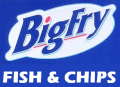 Big Fry Fish & Chips