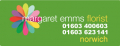 Margaret Emms Florist