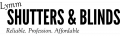 Lymm Shutters and Blinds