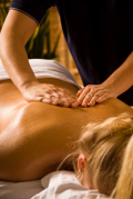 Epsom & Ewell Mobile Massage