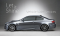 Let It Shine IOM – Vehicle Valeting Specialists