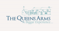 The Queens Arms at Biggar