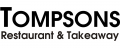 Tompsons Restaurant & Take Away