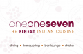 One One Seven