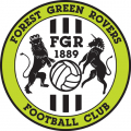 Forest Green Rovers Football Club & Conference Venue