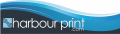 Harbour Print