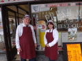 Beez Family Butchers