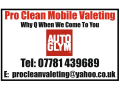 Pro Clean Mobile Valeting