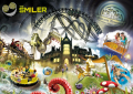 Alton Towers Theme Park and Resort