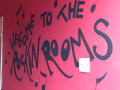 The Rockin Rooms & Heanor Guitar and Drum Music School