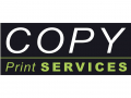 Copy Print Services