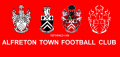 Alfreton Town FC