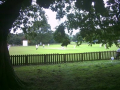 Alfreton Cricket Club