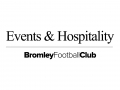 Bromley Football Club - The Venue