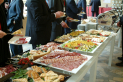 Networking BBQ Evening