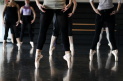 Lowry Summer Dance Course