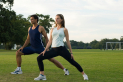 Slough Parkrun