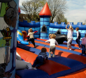 Party in the Park