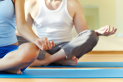 Thursday Classes at Studio 1 Fitness