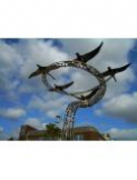 A new exhibition by The Guild of Spinners and Weavers
