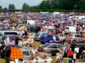 Gaywood Car Boot Sale - King's Lynn