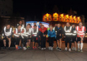 Runners in Cardiff unite with the Nike + Run Club
