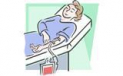 The National Blood Service - Blood Donation