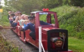 Rainsbrook Valley Miniature Railway in Rugby