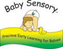 Baby Sensory - Borehamwood