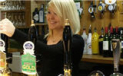 Steak Night @ The George, Brailes