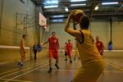 Friday night basketball