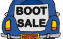 Drayton Car Boot Sale