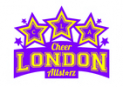 Cheerleading Squad in Lewisham