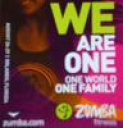 Zumba with Alex at the Royal Yacht Hotel