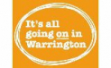 Add your own event on The Best of Warrington