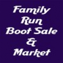 Cowdenbeath Sunday Car Boot Sale & Market - Broad St. Cowdenbeath