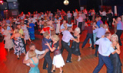 Jim's Candlelight Mixed Social Dancing for age 40+