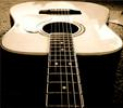 Acoustic August