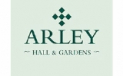Events at Arley Hall and Gardens