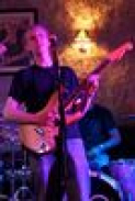 Live music at the Duke of York